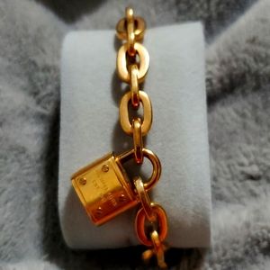 MK Rose Gold bracelet